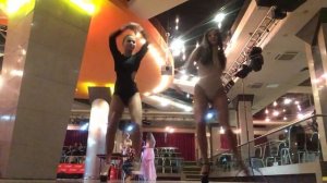 Go Go dance/ Гоу Гоу танцы