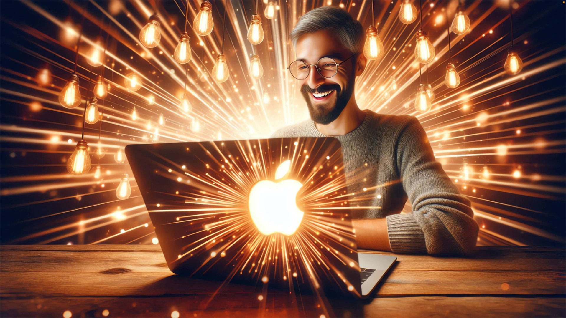 MACOS SONOMA 14.6! FINAL VERSION! HACKINTOSH - ALEXEY BORONENKOV | 4K смотреть онлайн