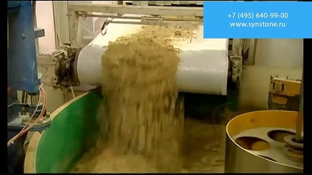 Caesarstone. Презентация. Синергия Камня смотреть онлайн