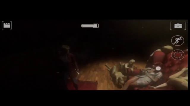 (Forgotten memories ) funny gameplay walkthrough part 1 смотреть онлайн