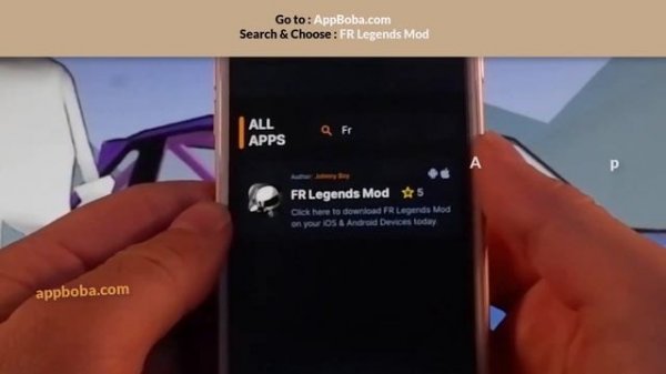FR Legends Mod iOS [Unlimited Money Glitch] | How I Download FR Legends Mod FREE for IOS/Android AP