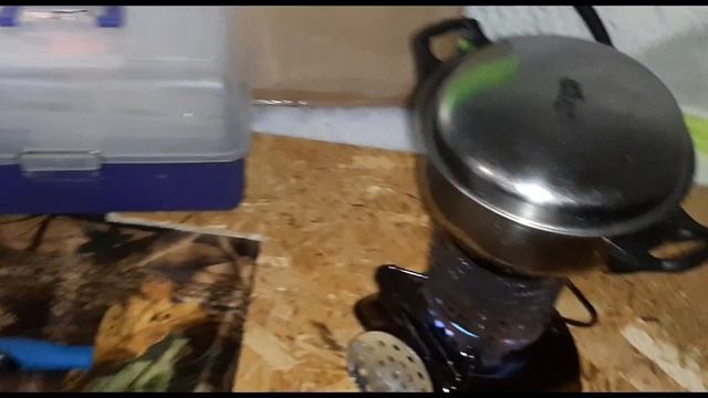 Рыбалка в Нижнем Тагиле. Черноисточинское вдхр. у острова Сосновый. С ночевой,на леща. смотреть онлайн