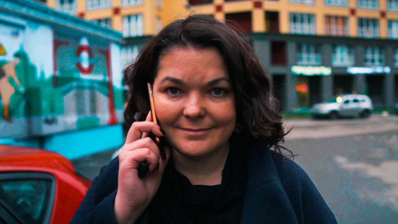 Что такое социальный бизнес? / "Сделано с нуля" подкаст 033 смотреть онлайн