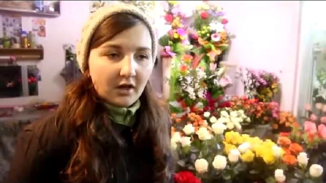 8 марта. Липецк смотреть онлайн