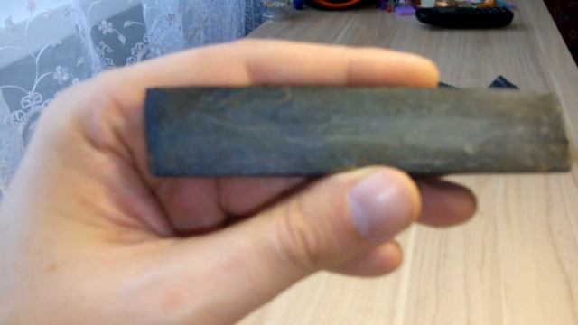 Точильные камни - Осколки истории, на опознание... смотреть онлайн