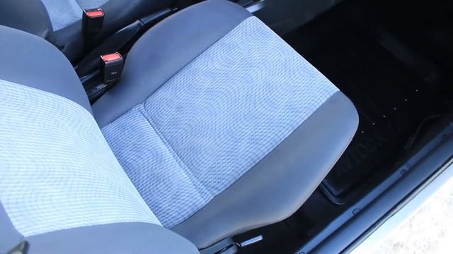 DAEWOO NEXIA смотреть онлайн