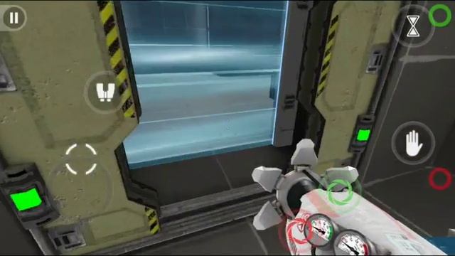 Как пройти Portalize уровень 4 (level4) смотреть онлайн