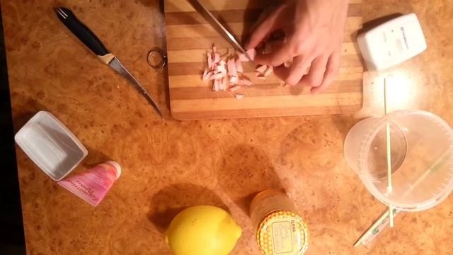 Готовим мыло из обмылков своими руками смотреть онлайн