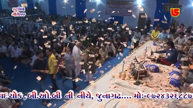 RAG DHARI BHAJAN & GEETO || OSMAN MIR || 18-SHIVRATRI 2016 смотреть онлайн