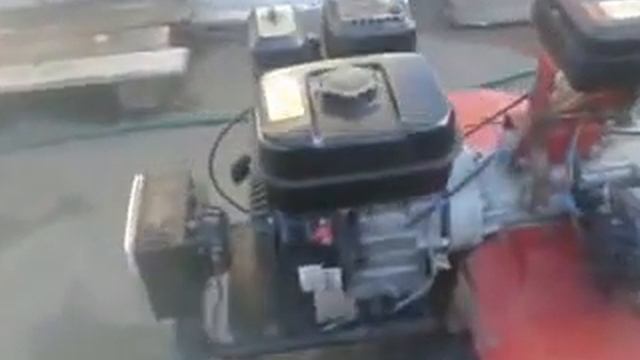 Сделал свет кМБ Угра смотреть онлайн