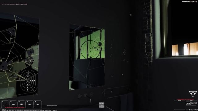 An Indie Approach to Breaking Glass - Wolfire Games смотреть онлайн