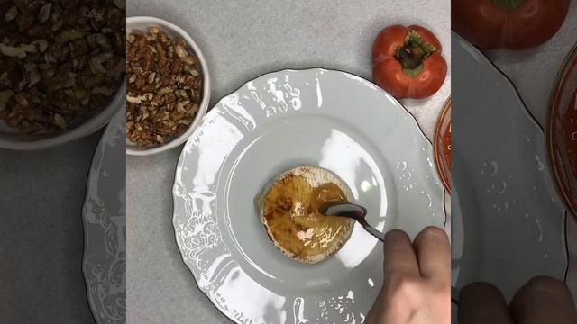 Жареный камамбер смотреть онлайн