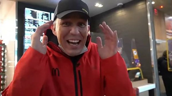 Масленников Потратил 1 лям в Маке