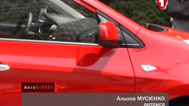 АвтоБIЗНЕС KIA Picanto 2015 смотреть онлайн