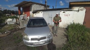 КАКАЯ БУДЕТ ТОЙОТА ЗА 150 тысяч рублей ?! На перепродажу