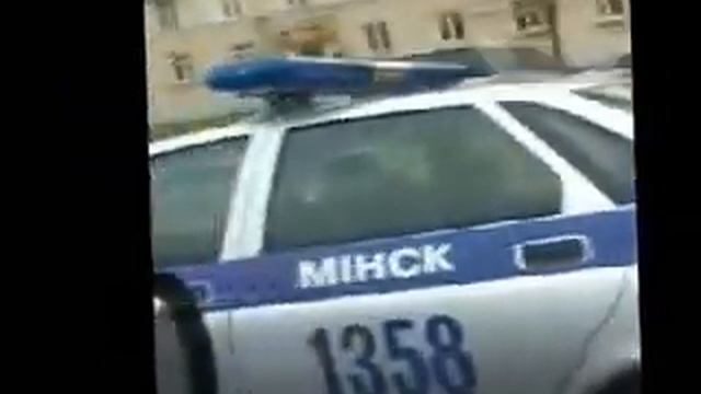 Милиции говорить по телефону за рулем можно:) смотреть онлайн