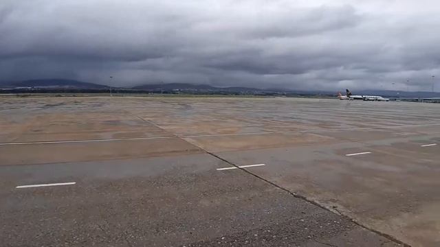 Pafos airport смотреть онлайн
