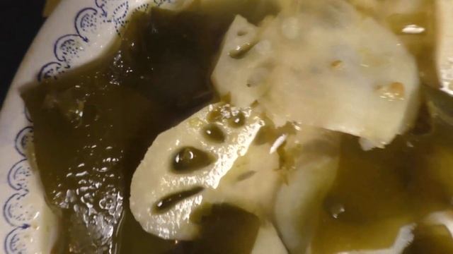 Вкусный Китай Бич дошик Лучшее что я ел