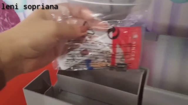 UNBOXING SINGER HEAVY DUTY 4432 смотреть онлайн