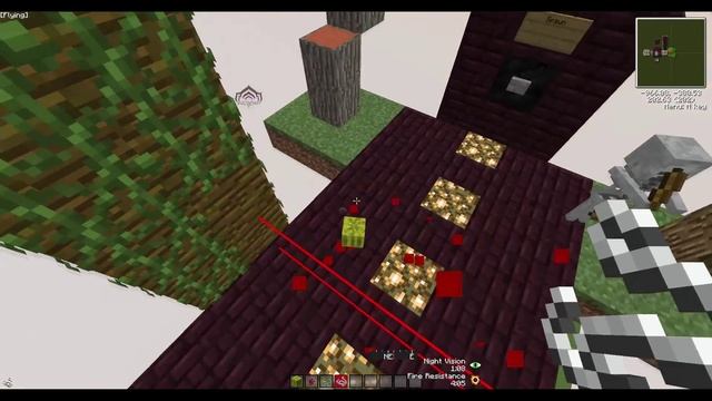 Minecraft Default Low Fire Resource Pack! смотреть онлайн