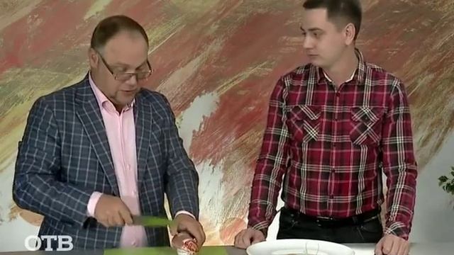 Советы потребителям: как выбрать качественную колбасу? (28.09.15) смотреть онлайн