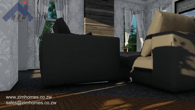 Small Space Floor Plan смотреть онлайн