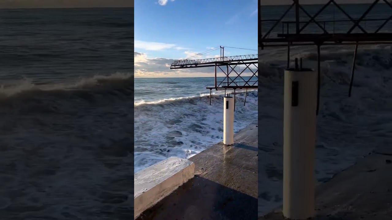 14 февраля Лазаревское. Всем Любви❤ #shorts #погодалазаревское #погодасочи #деньвсехвлюбленных смотреть онлайн