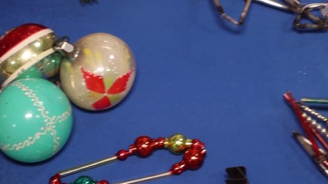 НОВЫЙ ГОД В СОВЕТСКОМ СОЮЗЕ. Экскурсия по выставке из фондов Музея истории г. Обнинска. 2020 смотреть онлайн