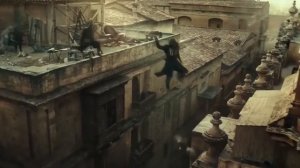 2 Static feat. Nasty Cat- Feel that beat (Jora J.Fox Rmx).mp4