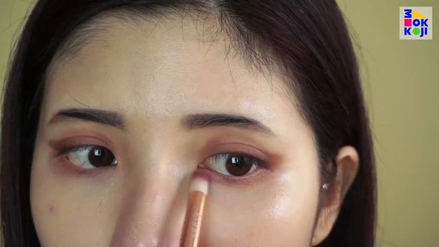 Ask My K : Hanna Coreana - DAILY MAKEUP Instagram❤️ GET READY WITH ME смотреть онлайн