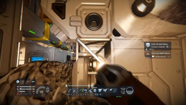 Space Engineers | Прохождение 2021 | #3 Первый транспорт смотреть онлайн