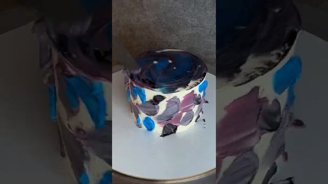 SupraOracles Cake by Dinky Cake смотреть онлайн