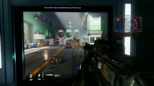Kampania Titanfall 2 Część 1 (Part 6) смотреть онлайн