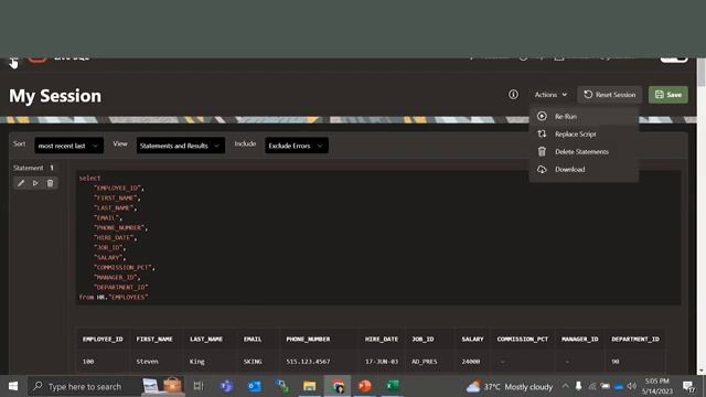 How To Install My SQL In Windows | Install My SQL Server | Learn SQL - HKR Trainings смотреть онлайн