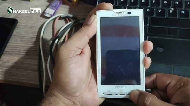 Sony Ericsson Xperia X10/X10i (SO-01B) Hard Reset/Pattern/Password Unlock Without PC смотреть онлайн