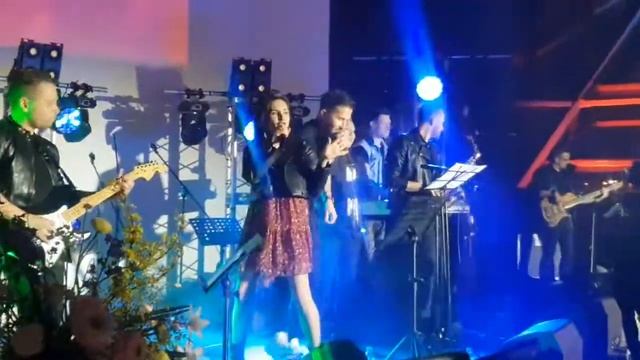 МонакоБэнд MonakoBand Паруса смотреть онлайн