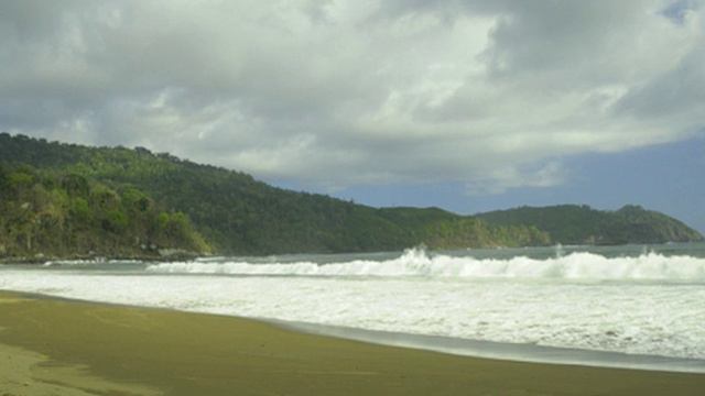 Meru Betiri National Park | Wikipedia audio article смотреть онлайн