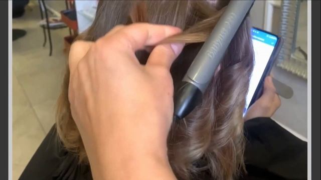 СТРИЖКА ШЕГГИ/ИДЕАЛЬНАЯ НЕБРЕЖНОСТЬ