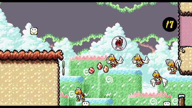 YFS: Tutorial [guyguy/jack0] - No Level ID смотреть онлайн
