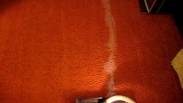 Kirby Rug Renovator смотреть онлайн