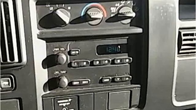 2006 Chevrolet Express Used Cars Cleveland OH смотреть онлайн