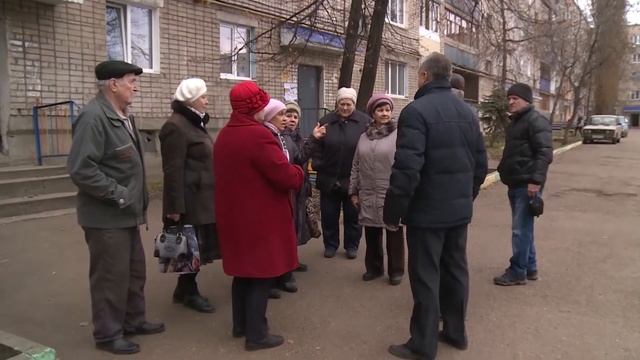 Сюжет от 01.12.17 Проверяют общедомовые счетчики - Стерлитамакское телевидение смотреть онлайн