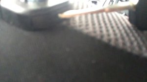 Как снять подголовник.