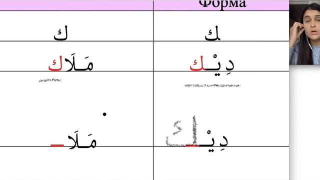 lesson 23 ك смотреть онлайн