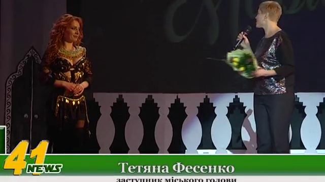 10 років студії східного танцю "Маріам" смотреть онлайн