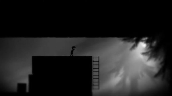 LIMBO PART 6 [] THESE ANTI-GRAVITY PUZZLES ARE NUTS!!!