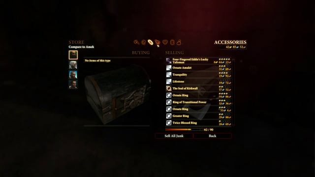 62. Gamlen's Greatest Treasure, Part 2 - Let's Play Dragon Age 2 REMASTERED смотреть онлайн