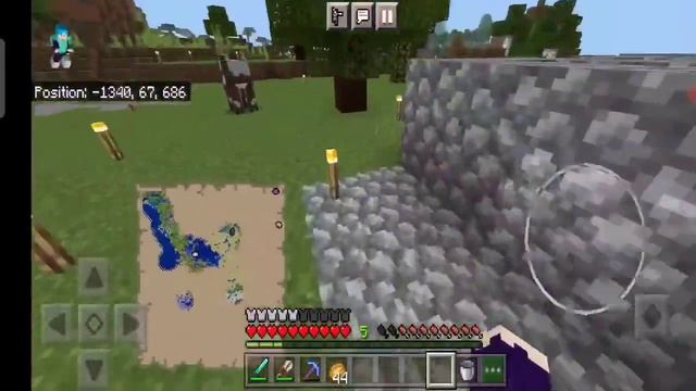 Bunturngcraft Survival Season6 Ep 1| สร้างฟาร์มตกปลาอัตโนมัติ Afk Fishing Farm | смотреть онлайн