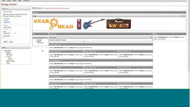 Rakuten - Buy University Basic Storefront Setup смотреть онлайн