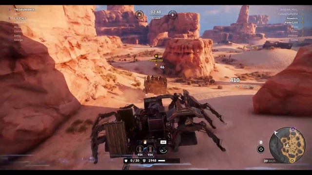 How to counter dog builds | Crossout смотреть онлайн